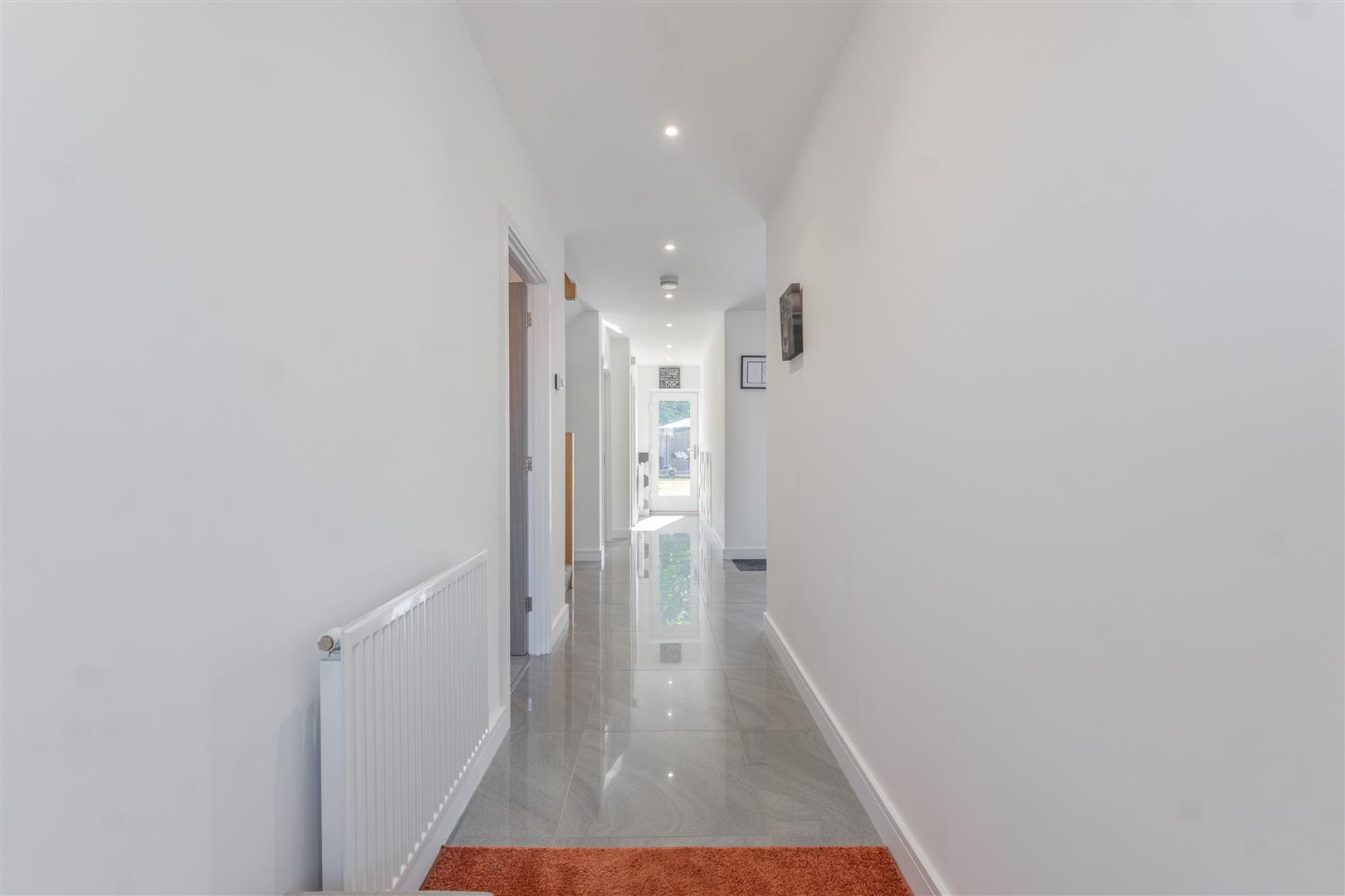 4 bed property in Birch Meadow, Worcester